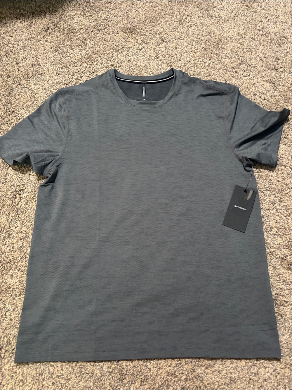 Ten Thousand Interval Shirt size Medium NWT
